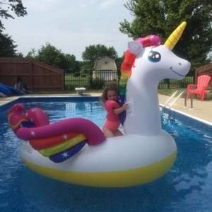 Meet your Posher, Cary